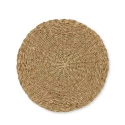 Seagrass Placemats (Set Of 4) -Sophie Allport Shop SS24 PMW00104 CUTOUT