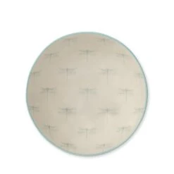 Dragonfly Stoneware Dessert Bowl 3 Dragonfly Stoneware Dessert Bowl -Sophie Allport Shop SS24 SDB10904 CUTOUT