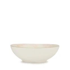 Strawberries Stoneware Dessert Bowl -Sophie Allport Shop SS24 SDB9704 CUTOUT 1