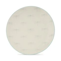 Dragonfly Stoneware Dinner Plate -Sophie Allport Shop SS24 SDP10901 CUTOUT