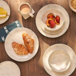 Dragonfly Stoneware Dinner Plate -Sophie Allport Shop SS24 SDP10901 SSP109 SDB10904 SPM725 SMJ725 SQUARE 6604c061 47da 452b bbba 45f70c7bc4e6