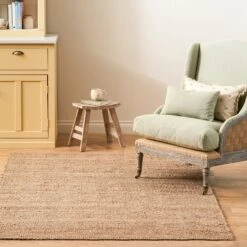 Jute Rug