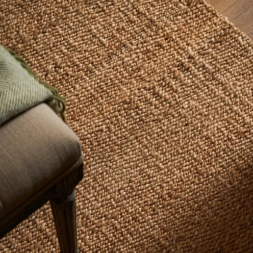 Jute Runner Jute Runner -Sophie Allport Shop SS24 SIR00ROL DETAIL SQUARE