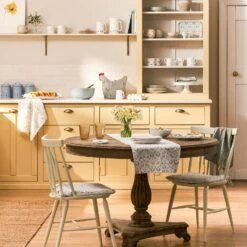 Spring Chicken Table Runner -Sophie Allport Shop SS24 SPRING CHICKEN HERO SQUARE 51618983 1992 488e b828 a9e38e9a8423