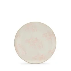 Strawberries Stoneware Side Plate -Sophie Allport Shop SS24 SSP97D CUTOUT