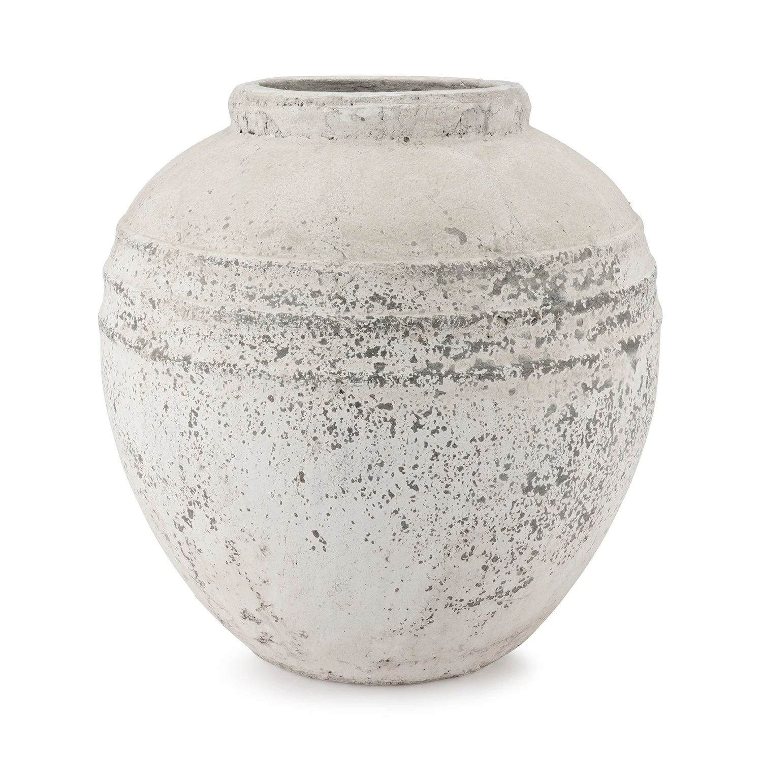 Aged Stone Urn Vase Aged Stone Urn Vase -Sophie Allport Shop SS24 WGC160 CUTOUT