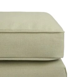 Witham Footstool - Pale Green 9 Witham Footstool - Pale Green -Sophie Allport Shop SS24 WSP21866 CUTOUT 3