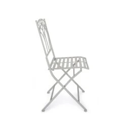 Blakeney Bistro Set -Sophie Allport Shop SS24 YCLRBISTGY CUTOUT 2