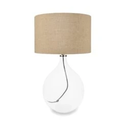 Langham Glass Lamp 7 Langham Glass Lamp -Sophie Allport Shop SS24 ZA7219 CUTOUT