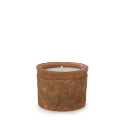 Honey Spiced Lavender & Citronella Candle 4 Honey Spiced Lavender & Citronella Candle -Sophie Allport Shop SS24 ZCSCO36SC CUTOUT