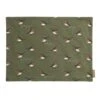 Robin Fabric Placemats (Set Of 2)