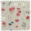 Poppy Meadow Fabric By The Metre