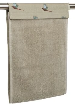 Pheasant Roller Hand Towel -Sophie Allport Shop all19610 pheasant roller towel cut out high res 2 web image 4878d68f 0caa 4c80 a857 25b77cc74132