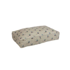 Pheasant Pet Mattress -Sophie Allport Shop all19750m pheasant dog bed mattress small cut out web 1