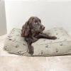 Pheasant Pet Mattress