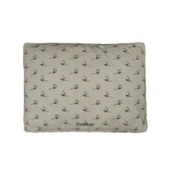 Pheasant Pet Mattress -Sophie Allport Shop all19755m pheasant pet mattress medium personalisation cut out high res square 39d4e494 8d23 4ec2 bdee 8da6b2a82006