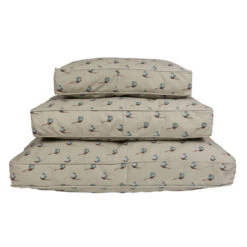 Pheasant Pet Mattress -Sophie Allport Shop all19760m pheasant dog bed mattress group cut out web c7d11ec3 8017 4c84 b1ac 853f2b81e382