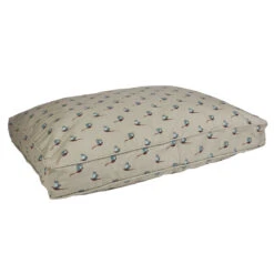Pheasant Pet Mattress -Sophie Allport Shop all19760m pheasant dog bed mattress large cut out web 1