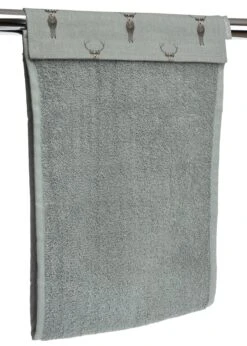 Highland Stag Roller Hand Towel -Sophie Allport Shop all29610 highland stag roller towel cut out high res 2 web image 066eaa79 c658 4a29 9e89 bb5bd2060fb2