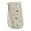 Purrfect Double Oven Glove