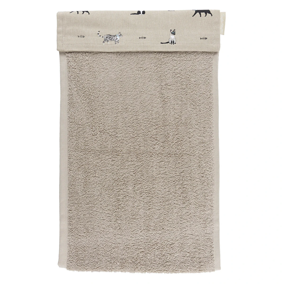 Purrfect Roller Hand Towel Purrfect Roller Hand Towel -Sophie Allport Shop all31610 purrfect roller towel cut out high res web image 9179c7d3 0ae1 41e1 adb6 88703cda137e