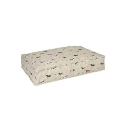 Woof Pet Mattress 3 Woof Pet Mattress -Sophie Allport Shop all32750m woof small pet mattress cut out high res