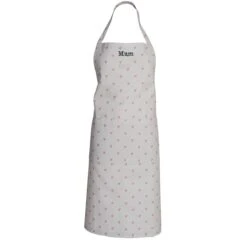 Hearts Adult Apron 4 Hearts Adult Apron -Sophie Allport Shop all34250 hearts adult apron cut out personalisation high res square