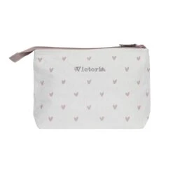 Hearts Canvas Wash Bag -Sophie Allport Shop all34515 hearts canvas wash bag personalisation cut out high res square 51d6e42d 0a6e 4bc8 ba3a ed43953124b1