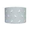 Runner Duck Lampshade