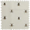 Bees Fabric By The Metre