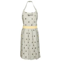 Bees Vintage Apron 4 Bees Vintage Apron -Sophie Allport Shop all36250vs bees adult apron vintage style personalisation cut out high res square