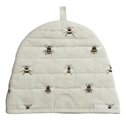 Beehive Shaped Tea Cosy