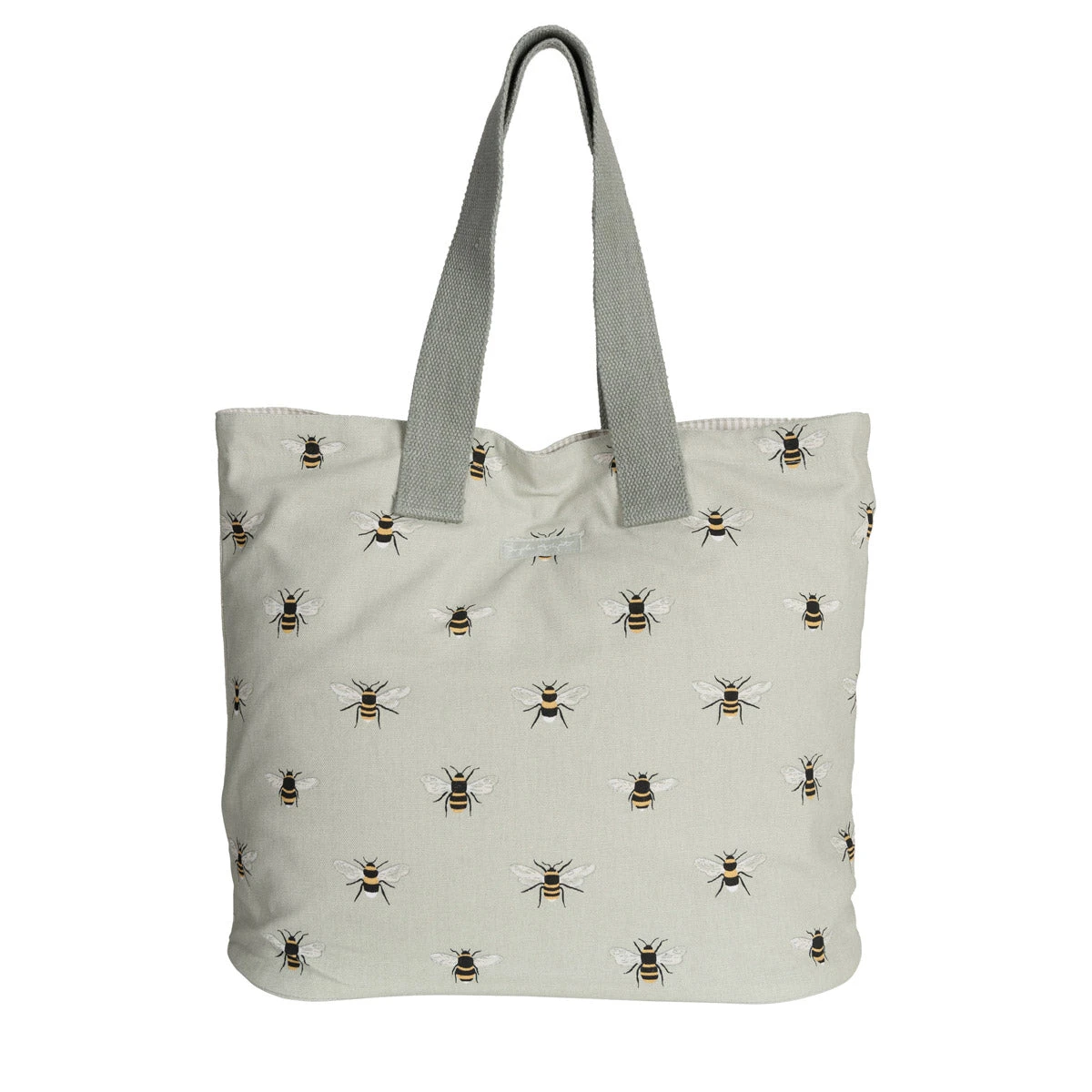 Bees Everyday Bag Bees Everyday Bag -Sophie Allport Shop all36540 bees everyday bag cut out high res web image 1 1d55c7cd dcfa 46b2 b7ec ff2ba708d9bc