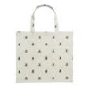 Bees Folding Shopping Bag