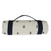 Bees Picnic Blanket