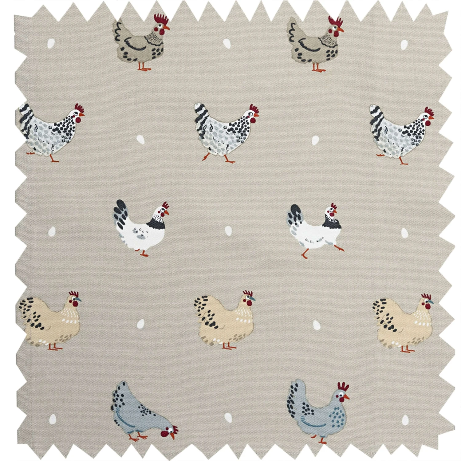 Lay A Little Egg Tea Towel (Set of 2) Lay A Little Egg Tea Towel (Set Of 2) -Sophie Allport Shop all37000 lay a little egg for me fabric swatch cut out high res 6f4def80 19e7 4066 b337 3067505491cb scaled