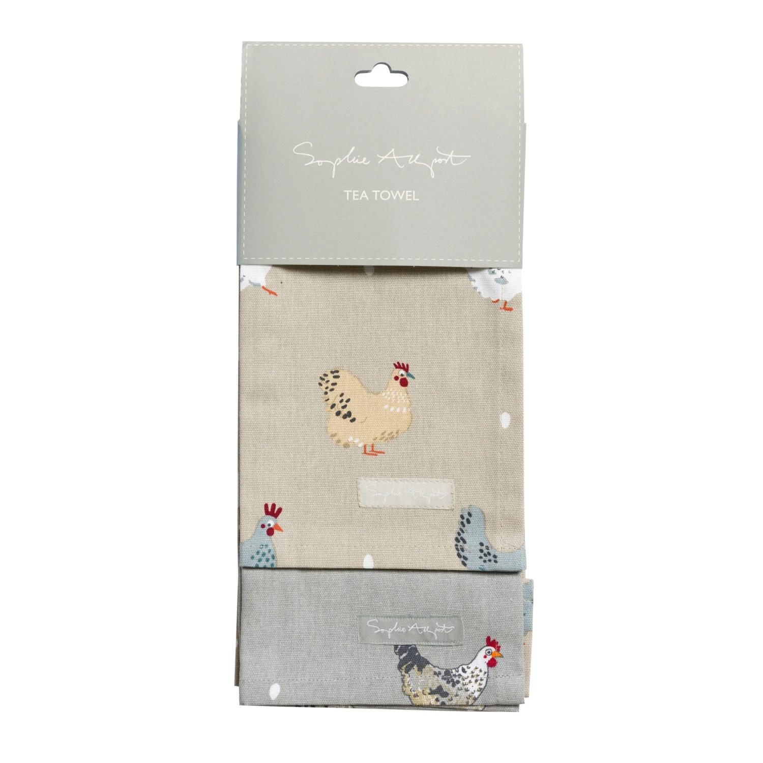 Lay A Little Egg Tea Towel (Set of 2) Lay A Little Egg Tea Towel (Set Of 2) -Sophie Allport Shop all37602 lay a little egg for me tea towels set of 2 cut out high res scaled