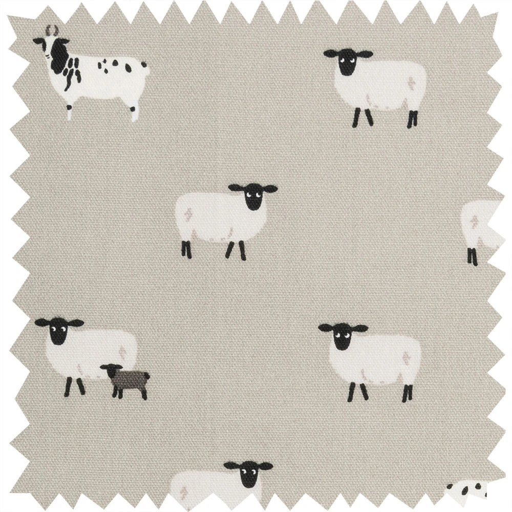 Sheep Fabric by the Metre Sheep Fabric By The Metre -Sophie Allport Shop all43000 sheep fabric swatch web 4 9ed75718 a9a3 47b9 a4a9 18576c318aa2
