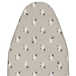 Sheep Ironing Board Cover