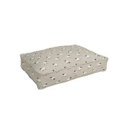 Sheep Pet Mattress -Sophie Allport Shop all43750m sheep pet bed mattress small cut out high res square
