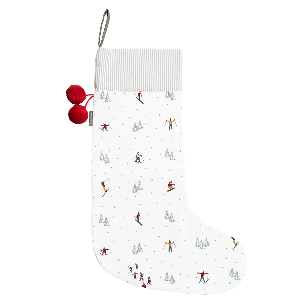 Skiing Christmas Stocking Skiing Christmas Stocking -Sophie Allport Shop all49595 skiing christmas stocking cut out web 1 bc74dd4a b990 450d b42f 1708ee79d3cd