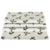 Holly & Berry Table Runner