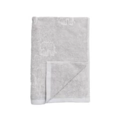Elephant Hand Towel -Sophie Allport Shop all54310 elephant zsl hand towel grey 2 cut out high res square