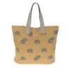 Elephant Everyday Bag
