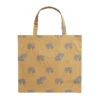 Elephant Folding Shopping Bag