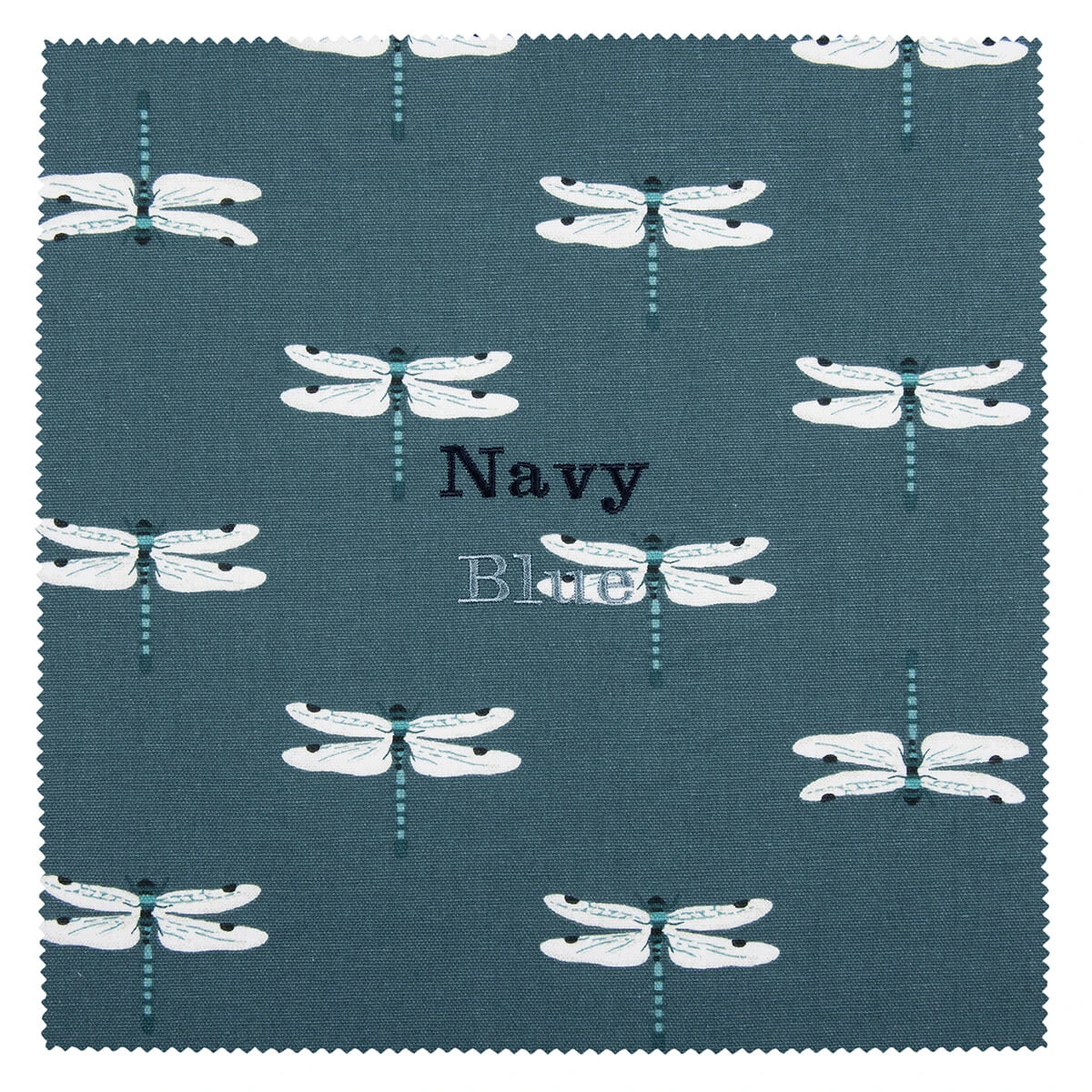 Dragonfly Canvas Makeup Bag Dragonfly Canvas Makeup Bag -Sophie Allport Shop all57000 dragonfly fabric swatch cut out personalisation high res square 5988800d b408 4ae2 b141 e6a9cd3574d8