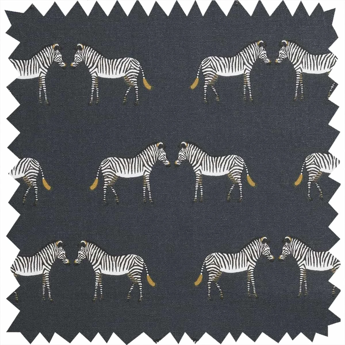Zebra Roller Hand Towel Zebra Roller Hand Towel -Sophie Allport Shop all67000 zebra zsl fabric swatch cut out high res square 122898e5 09fd 4ae9 9e9d a417239cf641