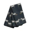 Zebra Napkins (Set Of 4)
