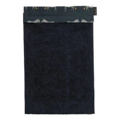 Zebra Roller Hand Towel