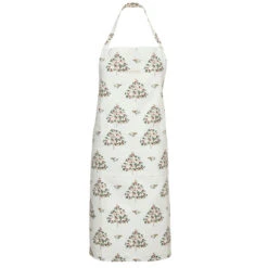 Partridge Adult Apron -Sophie Allport Shop all74250 partridge in a pear tree adult apron cut out high res square